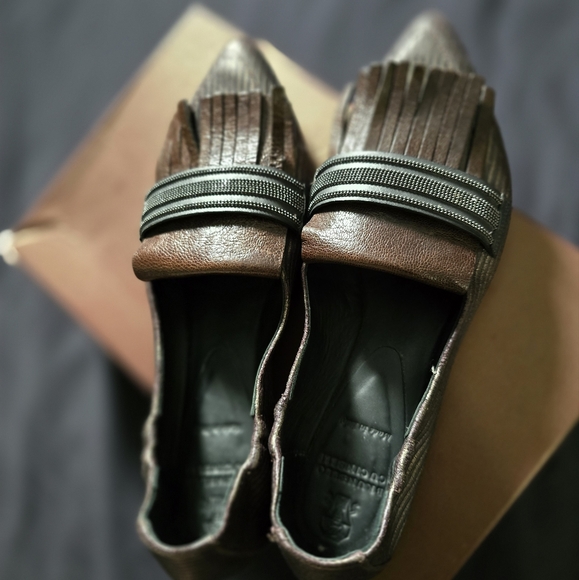 Brunello  flats - Picture 3 of 4